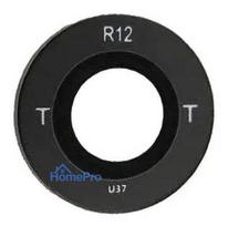 Samsung S721 S24 FE lens for camera Black (lens Tele) 1pcs (service pack)