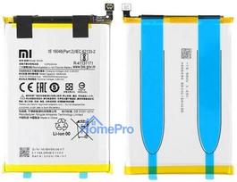 Battery original Xiaomi Redmi 9A / Redmi 9C 5000mAh BN56 (service pack)