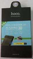 Screen protection glass "Hoco SP9 3D" Apple iPhone 6 / 6S white