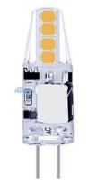 LED SPULDZE 2W 150lm 360° G4 3000K D10.2 mm / H 38mm 12V