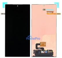 LCD screen Samsung S928 S24 Ultra with touch screen (NO FRAME) original (service pack)