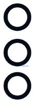 Samsung S921 S24 lens for camera (only lens 3pcs) ORG
