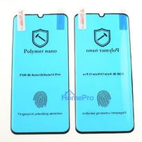 Screen protection "Polymer Nano PMMA" Xiaomi Redmi Note 10 / Redmi Note 10S / Redmi Note 11 / Redmi Note 11S