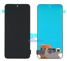 LCD screen Samsung S721 S24FE 5G with touch screen (NO FRAME) original (service pack)