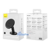 Car holder Baseus 'C01' black (magnetic / adhesive)