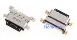 Charging connector ORG Xiaomi Mi Note 10 / Mi Note 10 Pro / Mi Note 10 Lite / Mi 10 / Mi 10 Pro / Note 10 / Note 10 Pro