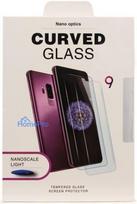 Screen protection glass "5D UV Glue" Samsung G998 S21 Ultra curved
