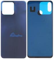 Back cover for Honor X8 Ocean Blue ORG