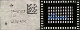 Microchip IC iPhone 6S / 6S Plus WiFi / Bluetooth modul U5200 (339S00043 / 339S00033)