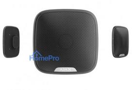 Wireless siren Ajax StreetSiren Jeweller IP54 outdoor