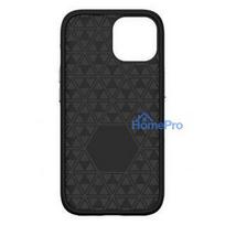 Evelatus Apple iPhone 15 Armor case TPU+PC Customized Print Design Silver