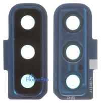 Samsung A750 A7 2018 lens for camera blue ORG