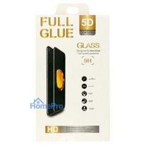 N / A Samsung Galaxy Note 10 Plus 5D Finger Unlock With Hole Full Glue