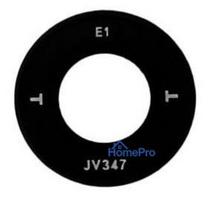 Samsung S921 S24 lens for camera Black (lens Tele) 1pcs (service pack)
