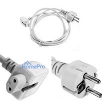 charger adapter with cable original (1,8m) for MagSafe / MacBook / iPod Z622-0157 Type F (16A) (used grade A)