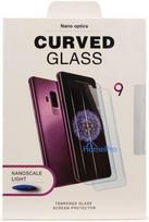 Screen protection glass "5D UV Glue" Samsung G988 S20 Ultra curved