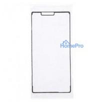 Sticker for LCD Sony F3111 / F3112 Xperia XA HQ