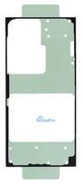 Sticker for back cover Samsung S928 S24 Ultra original (service pack)