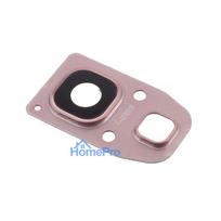 Samsung A320 A3 2017 / A520 A5 2017 lens for camera rose HQ