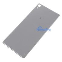 Back cover for Sony F3211 Xperia XA Ultra black original (used Grade B)