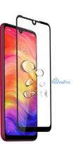 Screen protection glass "5D Full Glue" Xiaomi Mi 10 5G / Xiaomi Mi 10 Pro 5G 0.18mm curved bulk