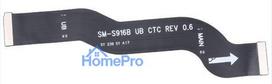Flex Samsung S916 S23 Plus mainboard cable (SUB CTC LCD) original (service pack)
