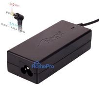 Charger for laptop Akyga AK-ND-13 (19V / 3.16A 60W 5.5 x 3.0mm + pin) SAMSUNG 1.2m