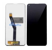 LCD screen Huawei P40 Lite E / Y7p 2020 / Play 3 with touch screen Black ORG