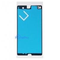 Sticker for LCD Sony F3311 Xperia E5