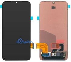 LCD screen Samsung S921 S24 with touch screen (NO FRAME) original (service pack)