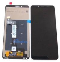 LCD screen Xiaomi Redmi Note 5 with touch screen Black HQ
