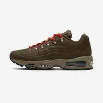 [Nike] Air Max 95 Big Bubble [IX4106-222] 300 black