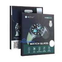 Screen protection glass Bestsuit Flexible Hybrid Glass 5D Samsung Galaxy Watch 7 40mm