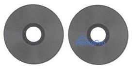 Xiaomi Poco F6 lens for camera Black (only lens 2pcs) ORG