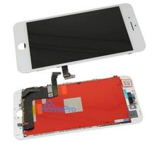 LCD screen for iPhone 8 Plus with touch screen White Premium