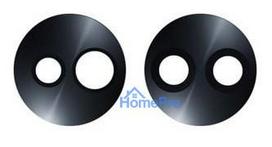 Huawei Honor 70 lens for camera Black (only lens 2pcs) ORG