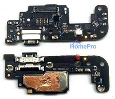 Flex Xiaomi Poco X3 GT 5G with charging connector and microphone HQ