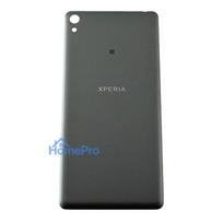 Back cover for Sony D2203 Xperia E3 black HQ