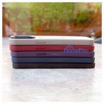Evelatus Apple iPhone 15 Plus Hybird Case With Magsafe PC+TPU Dark Blue