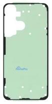 Sticker for back cover Samsung S916 S23 Plus original (service pack)