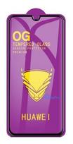 Screen protection glass "11D Full Glue" Honor 70 Lite / X8 5G / X6 4G / X5 4G black bulk