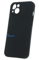 iLike Samsung Galaxy A05 Silicon case Black