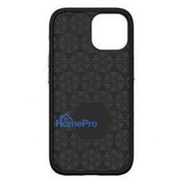 Evelatus Apple iPhone 15 Armor case TPU+PC Customized Print Design Marble Black