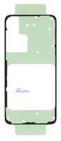 Sticker for back cover Samsung S911 S23 original (service pack)