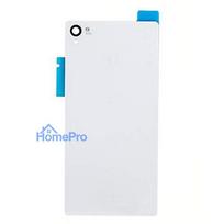 Back cover for Sony D6603 / Xperia Z3 white HQ