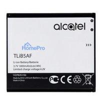 Battery Alcatel TLiB5AF for Modem One Touch / Pop C5 / OT5036 / OT5036D / OT5036 / OT5036D / S800 / S710 1800mAh