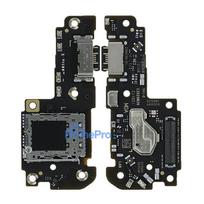 Flex Xiaomi Redmi Note 12 Pro 5G / Poco X5 Pro with charging connector and microphone original (service pack)