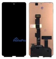 LCD screen Xiaomi Redmi Note 13 5G / Redmi Note 12 Turbo / Poco F5 5G with touch screen Black ORG