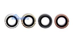 iPhone 6 / 6S lens for camera silver ORG