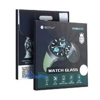 Screen protection glass Bestsuit Flexible Hybrid Glass 5D Samsung Galaxy Watch 7 Ultra